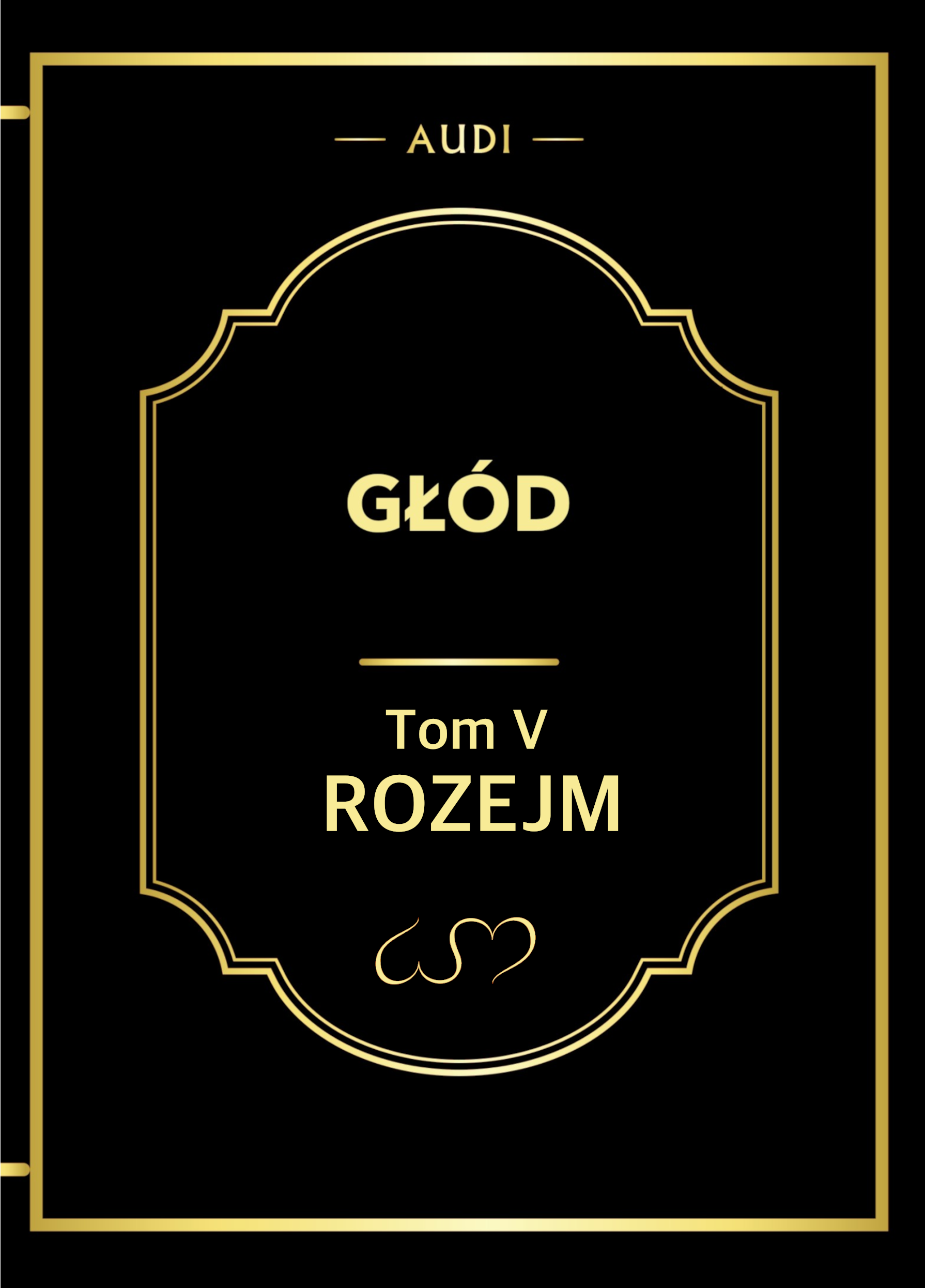 Głód 5